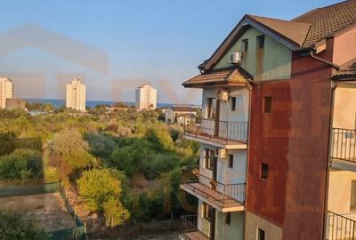 Garsoniera zona Eforie Nord - 11