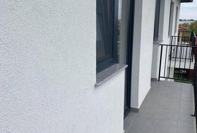 Casă cu 4 camere cu Teren 200 Mp în Păulești - 15