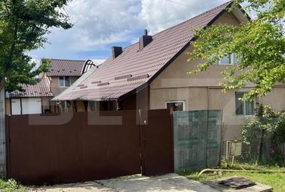 Casa 5 camere +29 ari teren la 30km de Bistrita - 5