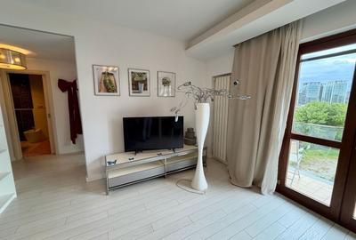 Apartament cu 2 camere decomandat, mobilat în Floreasca - 3
