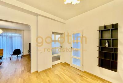 Apartament cu 2 camere decomandat, mobilat în Universitate - 17
