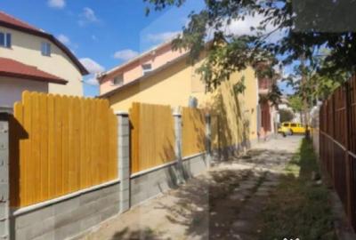 Casă cu 2 camere cu Teren 50 Mp în Mehala - 11