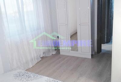 Apartament cu 3 camere decomandat în Tomis Plus - 9