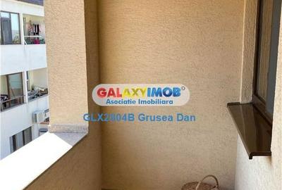 Apartament cu 2 camere, mobilat în Bucureștii Noi - 5