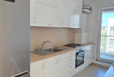 Mihai Bravu/Ritmului/Apartament cu 3 camere/Partial Mobilat/ Mihai Bravu/Ritmului/Apartament cu 3 camere/Partial Mobilat/ - 14