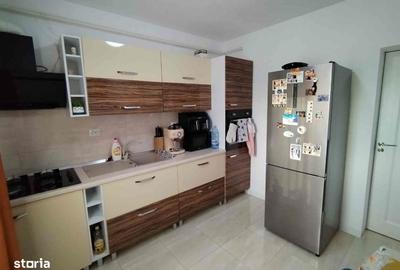 Apartament cu 2 camere în Ciurea - 3