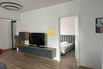 Apartament cu 2 camere semidecomandat, mobilat în Gheorgheni - 16
