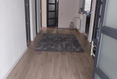 Casă cu 3 camere în Central - 4