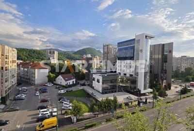 Apartament cu 2 camere decomandat, mobilat în Centrul Civic - 40