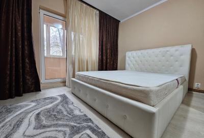 Capitol! 2 Camere Mobilat Modern Cald Si Primitor  Loc De Parcare Si Contract - 15