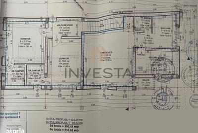 Casă cu 4 camere în Hașdeu - 10