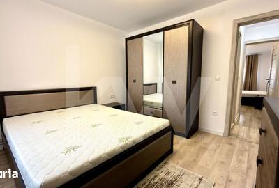 Apartament cu 3 camere, mobilat în Ștrand - 2