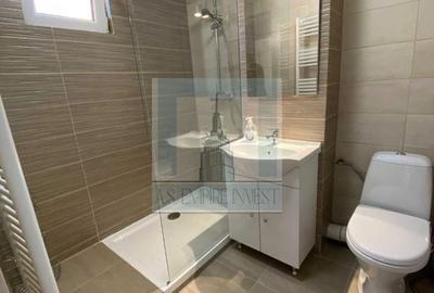 De inchiriat apartament decomandat zona Răcădău - 4