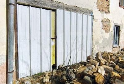 Oportunitate - Monument Istoric langa Cetatea  Rasnov  sec XVIII - 12