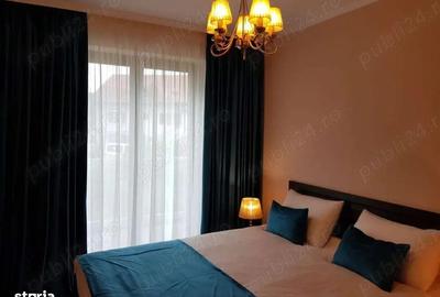 Apartament cu 2 camere decomandat în Centrul Civic - 4