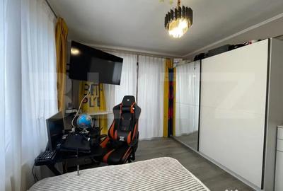 Apartament cu 2 camere, mobilat în Cornitoiu - 1