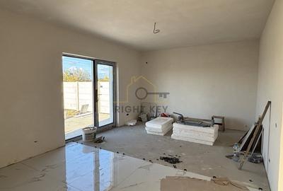 Casa individuala parter, 4 camere, 400 mp teren, Comision 0%! Casa individuala parter, 4 camere, 400 mp teren, Comision 0%! - 5