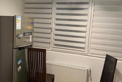 Apartament cu 2 camere decomandat în Florești - 6