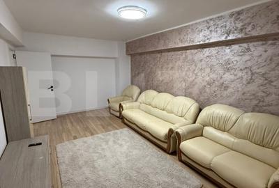 Apartament cu 3 camere la prima inchiriere, 100 mp, zona Centru - 2