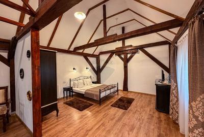 Hotel/Pensiune, de 600 mp, în Ultracentral - 5