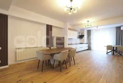 Apartament generos cu 4 camere | finisaje premium | 2 garaje - 6