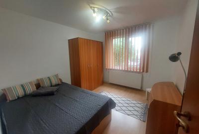 Apartament cu 2 camere decomandat în Iancului - 2