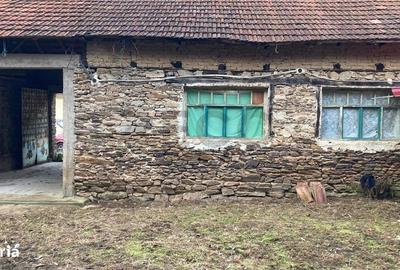 Casă cu 3 camere în Călugări - 10