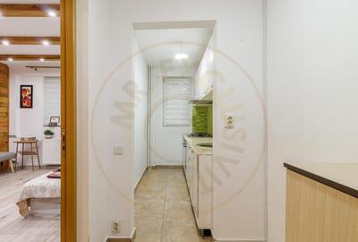 Apartament 2 camere Timisoara-Plaza - 8