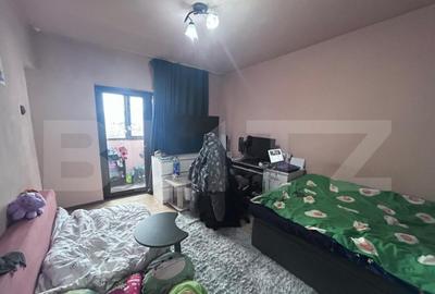 Garsoniera confort 1-Langa ANAF - 2