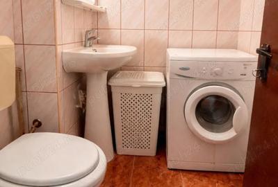 Apartament cu 3 camere decomandat în Central - 7