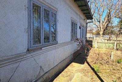 Casă cu 3 camere în Zvoriștea - 1