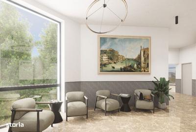 Spațiu comercial, de 1,080 mp, în Central - 10