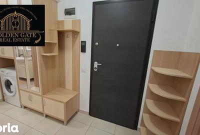 Apartament cu 2 camere decomandat, mobilat în Grozăvești - 3