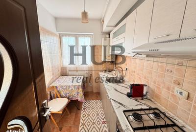 Apartament cu 2 camere, mobilat în 9 Mai - 3