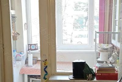 Garsonieră semidecomandată în Ciucului - 5