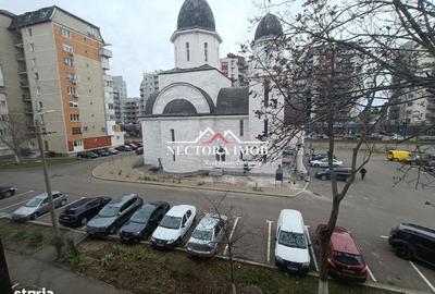 Apartament cu 3 camere în Calea Aradului - 2