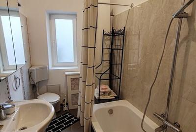 Apartament cu 3 camere semidecomandat în Cotroceni - 8