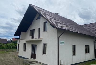 Casă cu 4 camere în Horodnic - 8