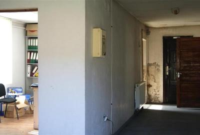 Hala de productie, birouri si 2191 mp teren in Brad, Hunedoara - 9