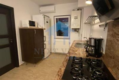 Apartament cu 3 camere decomandat în Central - 6