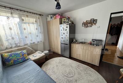 Apartament 2 camere, 34.45 mp, - 5