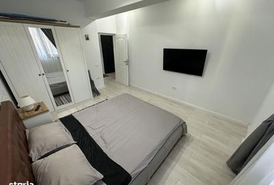 Apartament cu 2 camere în Nord - 3