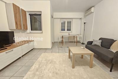 Garsoniera 43mp | Aviatiei - Caramfil - Herastrau | Renovata 2025 - 3