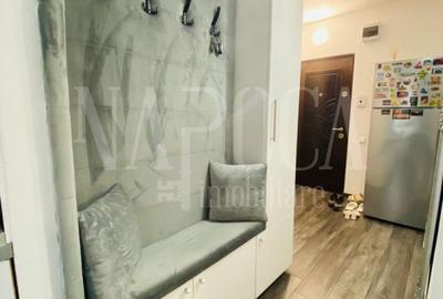 Apartament cu 2 camere în Gruia - 6