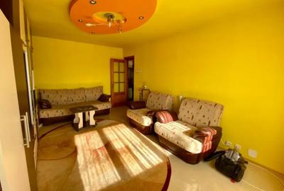 Apartament cu 2 camere decomandat, mobilat în Semicentral - 12