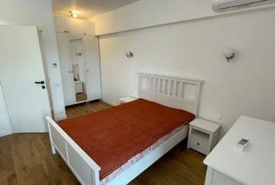 Apartament cu 2 camere decomandat, mobilat în Cotroceni - 2