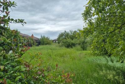 Sat Sasar, parte duplex, 7 ari teren - 2