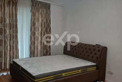 Garsonieră decomandată în Ultracentral - 1