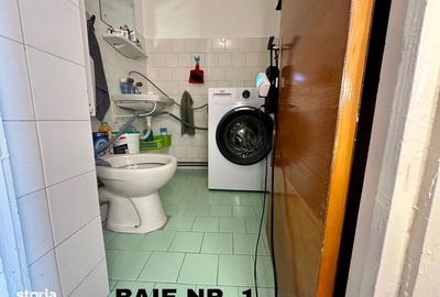 Apartament cu 3 camere în Răcădău - 8