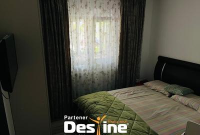 Apartament 2 camere, semidecomandat, ZIMBRU - DACIA - 3